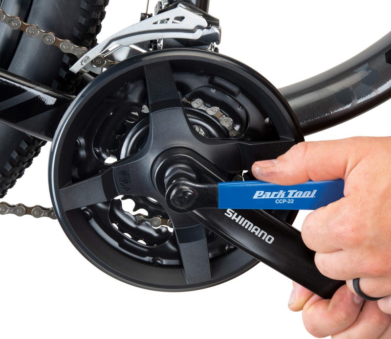 Park Tool CCP-22 Crank Puller - Image 4