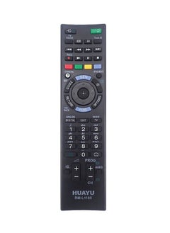 Universal Remote Control For All Sony LED/LCD TV Black - pzsku/Z36F585E6B79D886AF266Z/45/_/1674557653/463520c2-ed5f-4767-8675-da92b01d46bf