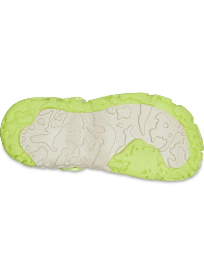 كروك حذاء كروكس للبالغين من الجنسين، مناسب لجميع التضاريس، طراز أطلس - Image 3