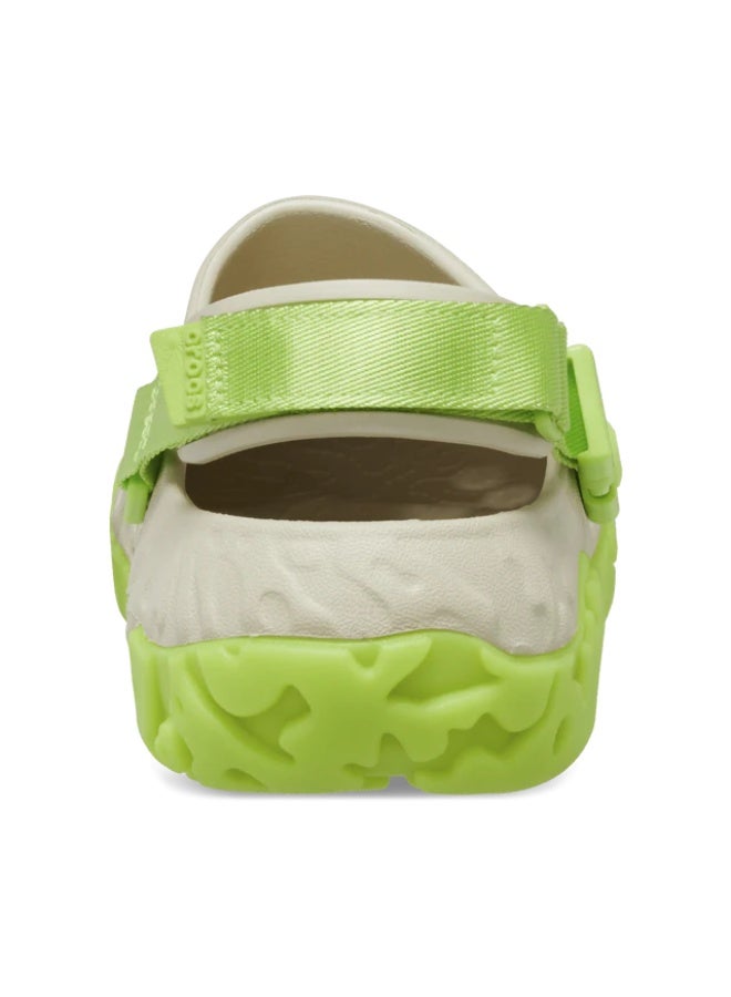 كروك حذاء كروكس للبالغين من الجنسين، مناسب لجميع التضاريس، طراز أطلس - Image 4