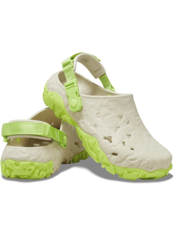 كروك حذاء كروكس للبالغين من الجنسين، مناسب لجميع التضاريس، طراز أطلس - Image 5