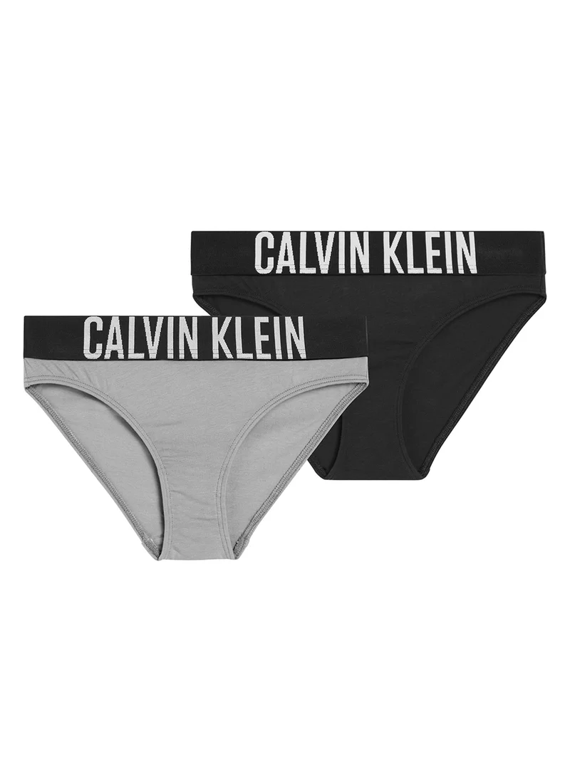 Calvin Klein Jeans Youth 2 Pack Of Briefs