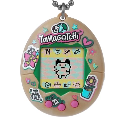 Tamagotchi Original - Celebration Egg (Amazon Exclusive) - Image 1