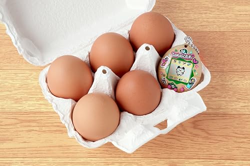 Tamagotchi Original - Celebration Egg (Amazon Exclusive) - Image 5