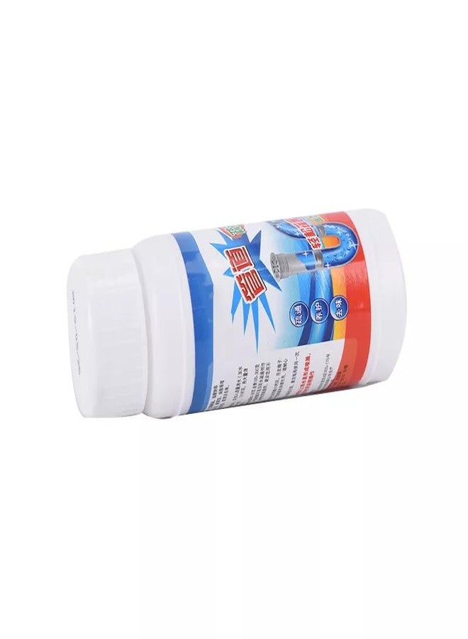 ASTOUND Instant Magic Powder Drain Clog Remover - Image 1