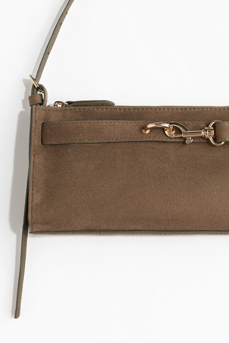 H&M Rectangular shoulder bag