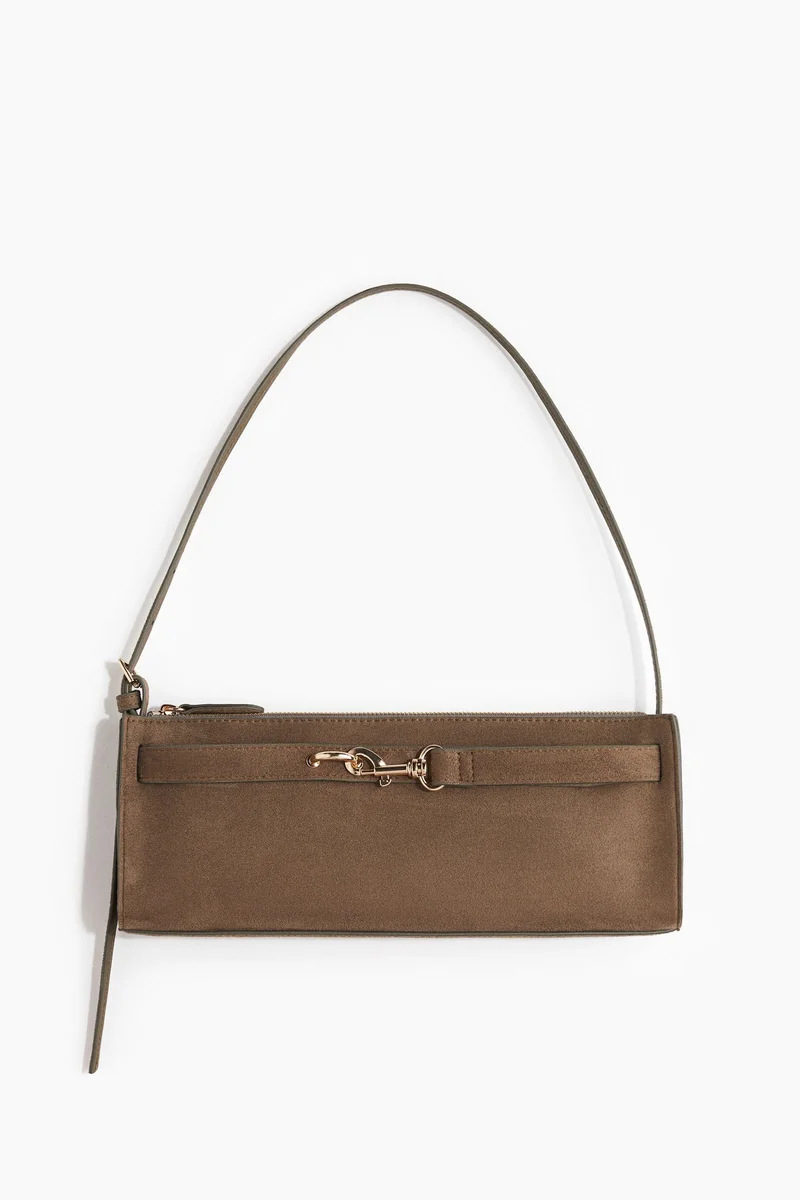 H&M Rectangular shoulder bag