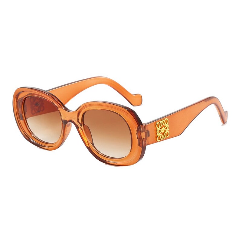 Sunglasses UV Protection Fashion WF1208 - Image 1