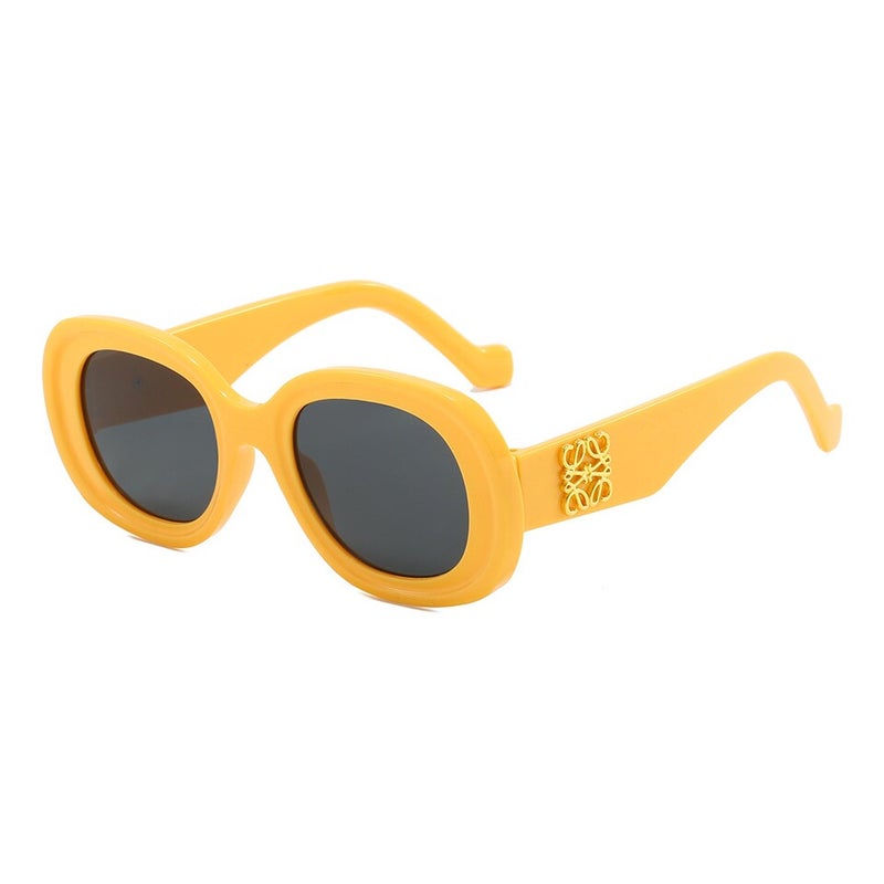 Sunglasses UV Protection Fashion WF1208 - Image 2