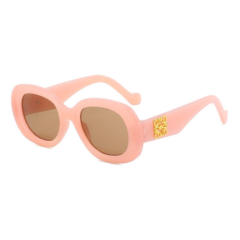 Sunglasses UV Protection Fashion WF1208 - Image 4