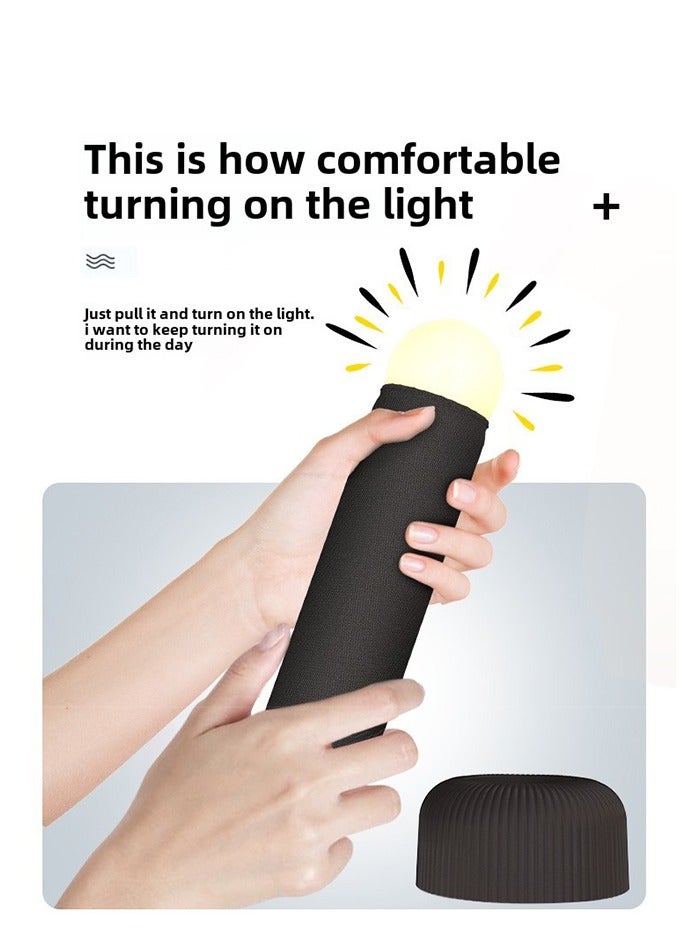 Topleo Creative Rechargeable Pull-Handle Night Light - Image 3