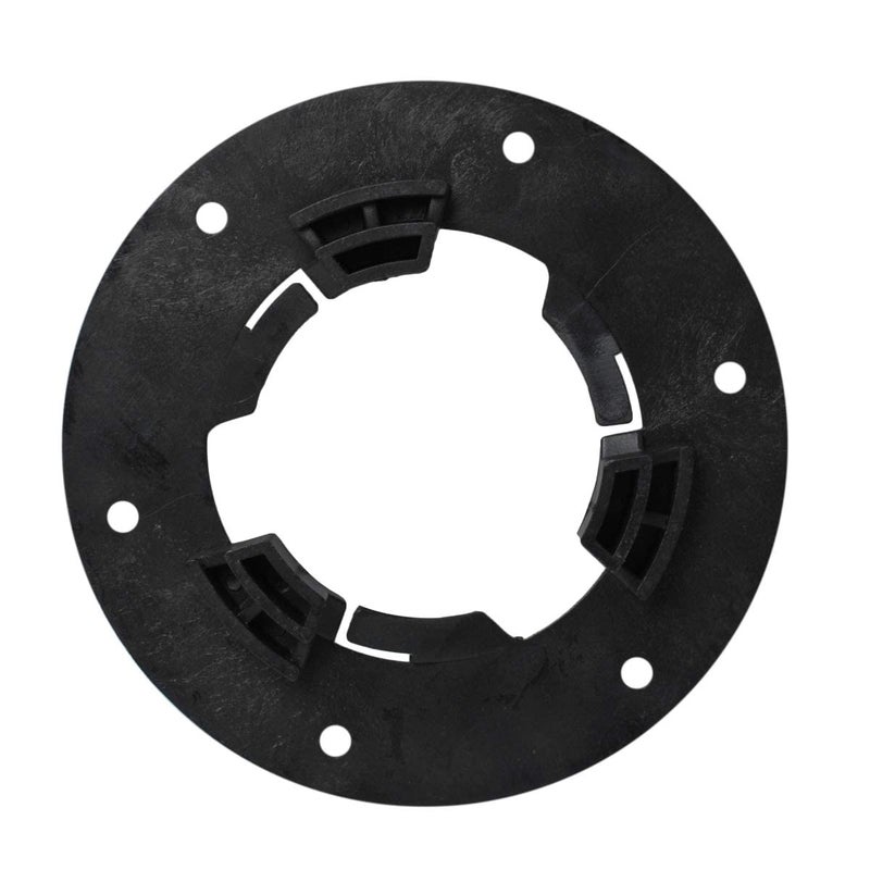 Swess NP9200 Clutch Plate Universal Pad Driver Clutch Plate for Most Standard Machines with a 5" Center Hole (2 Pack) - Image 4