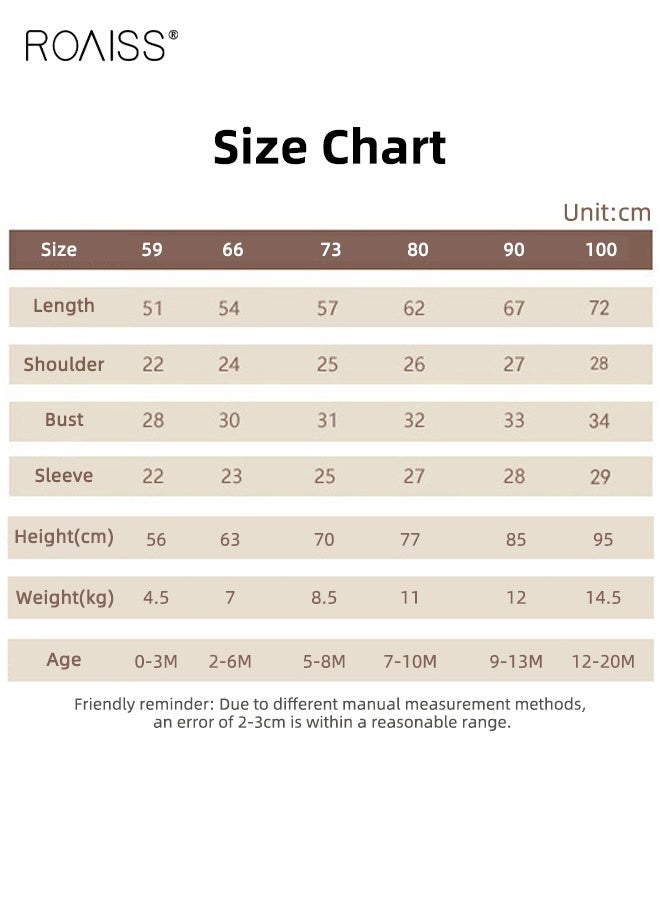 رويس رومبر للأطفال الرضع مع ربطة عنق، بذلة لعب مريحة للبشرة للأطفال الرضع، بذلة مريحة وقابلة للتنفس للأطفال حديثي الولادة، بذلة بأكمام طويلة مع أزرار، مناسبة للارتداء اليومي، التجمعات العائلية، الصور الأبوية أو أي مناسبة أخرى. - Image 5