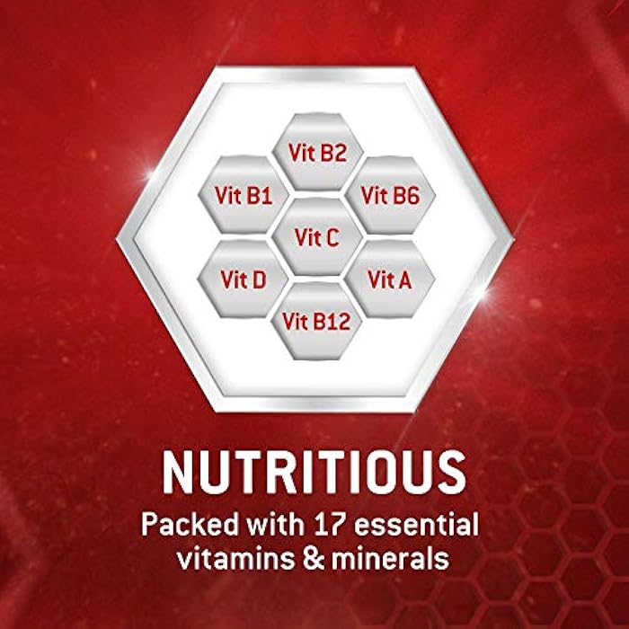 Boost بوست نيو (طعام قائم على الشعير) - Image 5