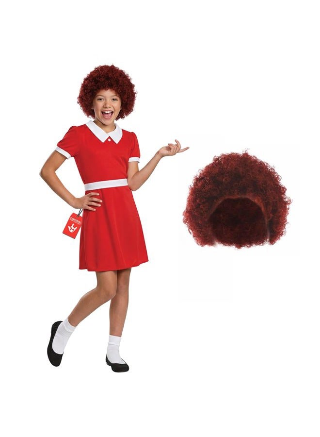 fun shack Orphan Girl Children's Costume - Image 1