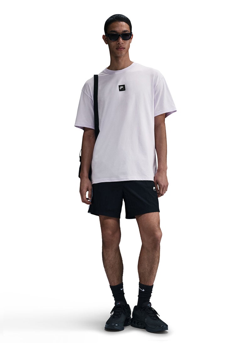Nike M90 Air Seasonal T-Shirt  - Image 4
