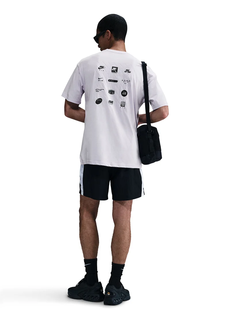 نايكي M90 Air Seasonal T-Shirt
