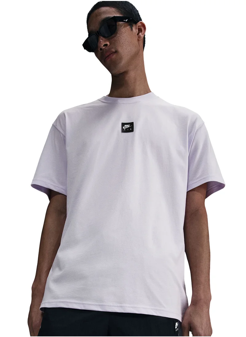 نايكي M90 Air Seasonal T-Shirt