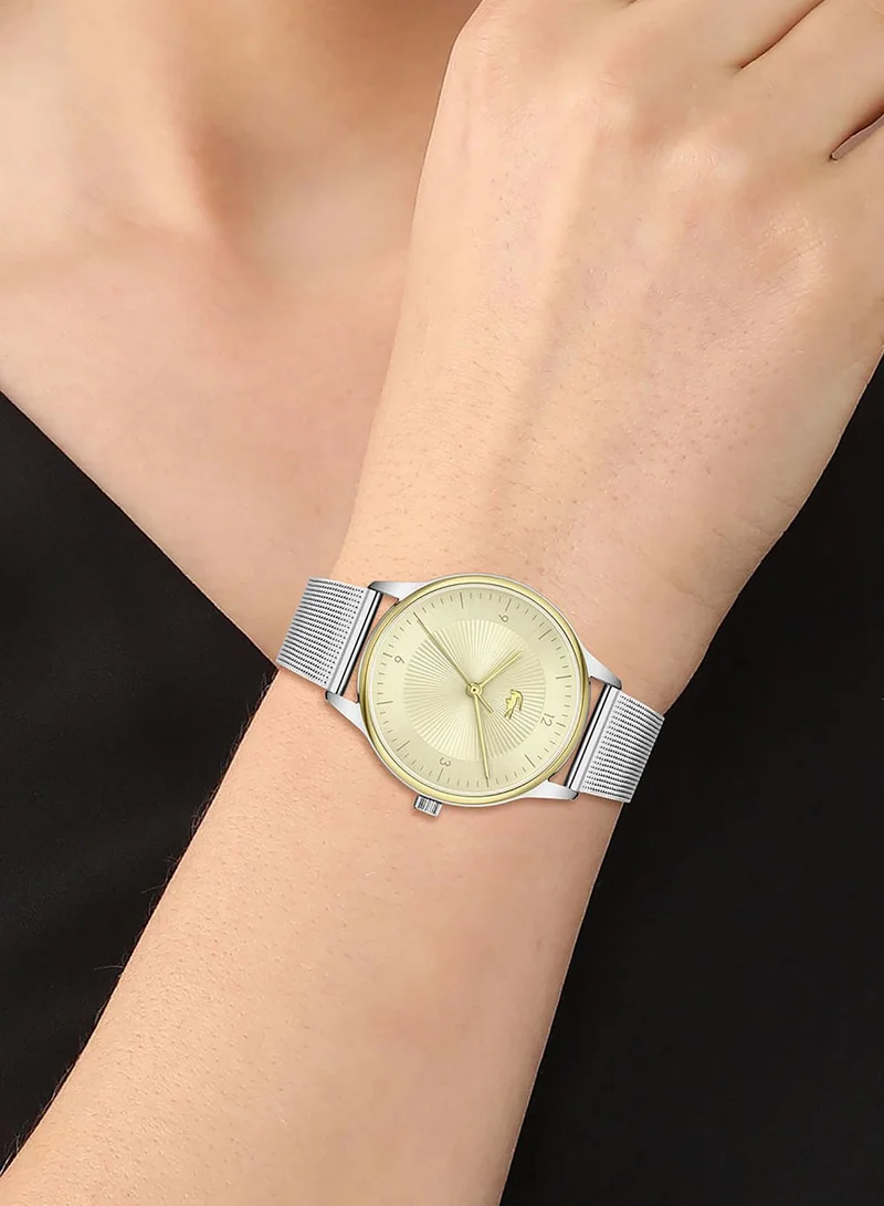LACOSTE Lacoste Club Round Analog Watch