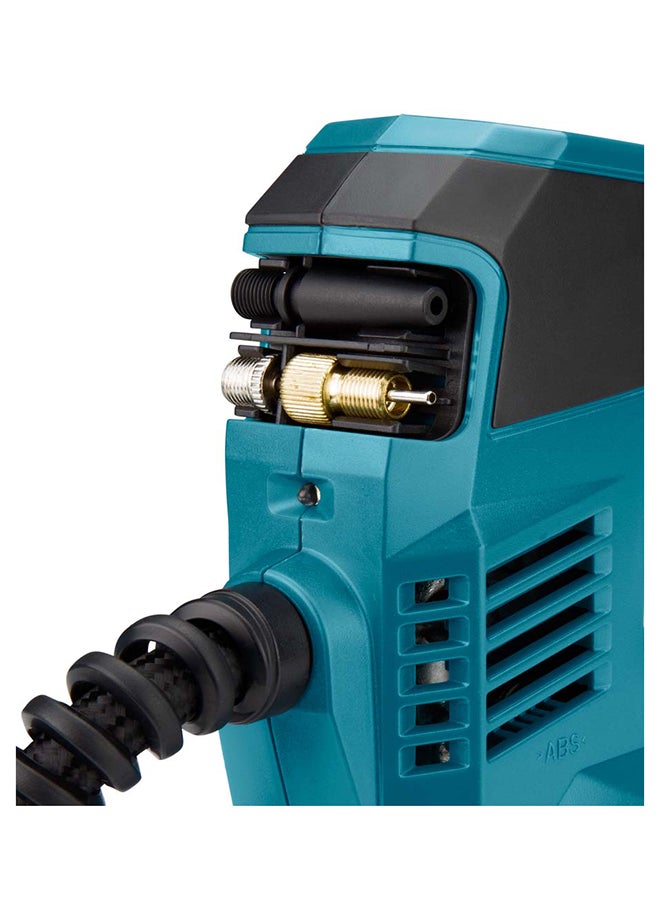 Makita - Makita DMP180Z - 18V Lithium-Ion Cordless Inflator without Battery and Charger - Image 1