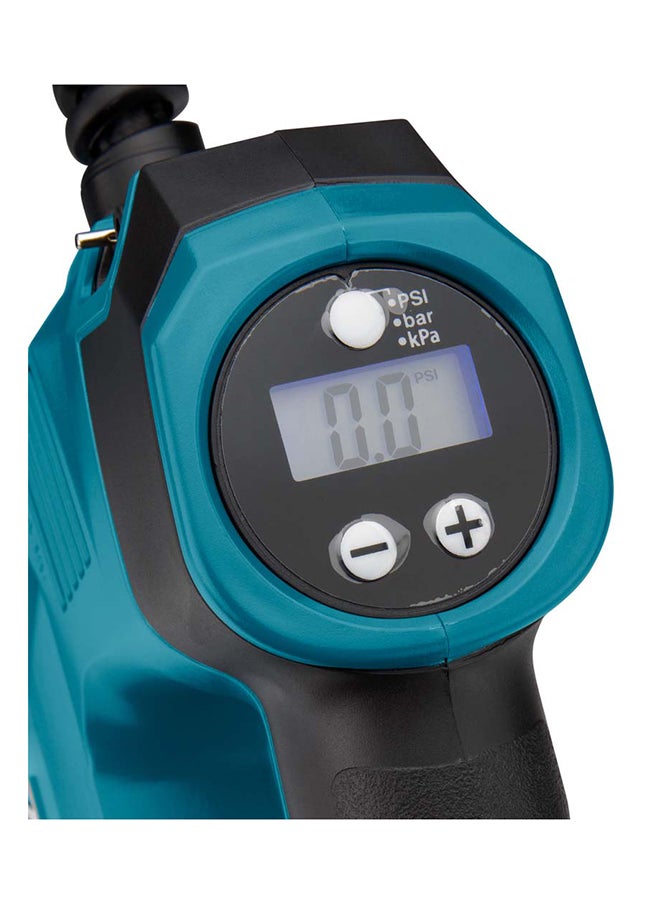 Makita - Makita DMP180Z - 18V Lithium-Ion Cordless Inflator without Battery and Charger - Image 1