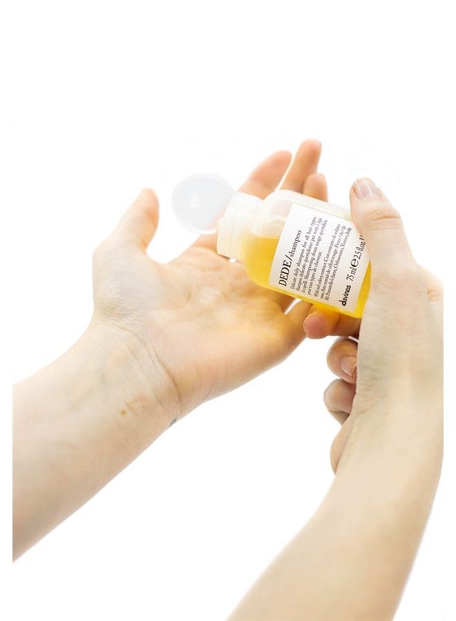 Davines Dede Shampoo, 2.5 Fl Oz