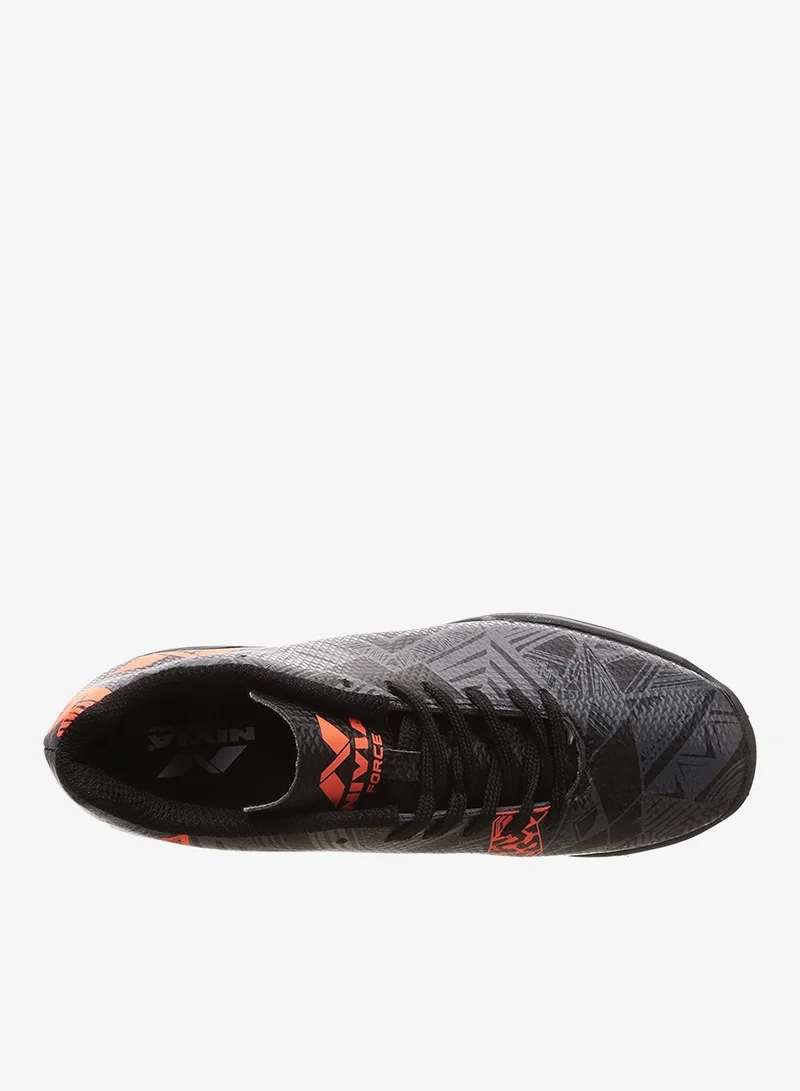 Nivia  NIVIA812 Men's Football Futsal Shoes for Men | Best Price UAE