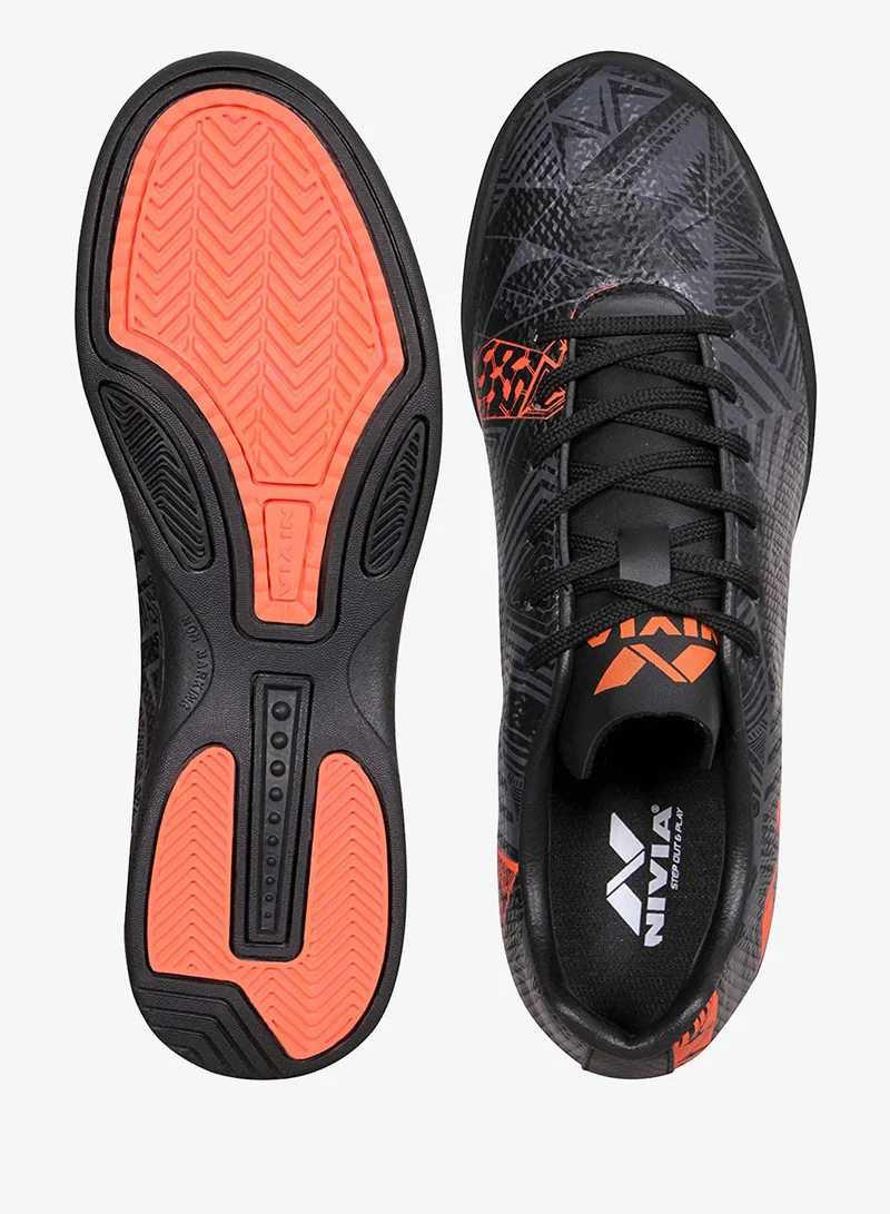 Nivia  NIVIA812 Men's Football Futsal Shoes for Men | Best Price UAE