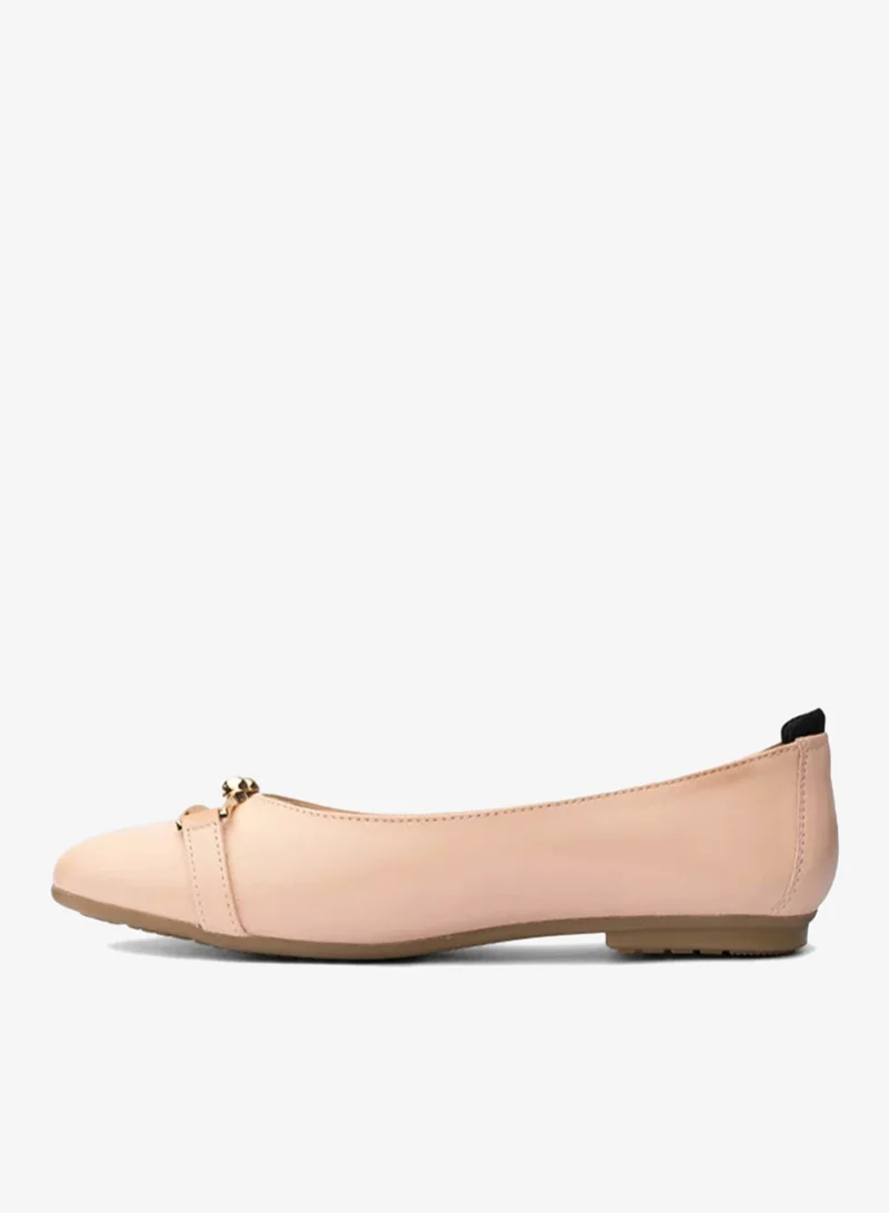 لانجوتش حذاء باليرينا نسائي ليليث