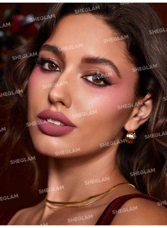 شيجلام إمبر روز فير دين. بوم إل إل مات لتي كيه - - Image 4