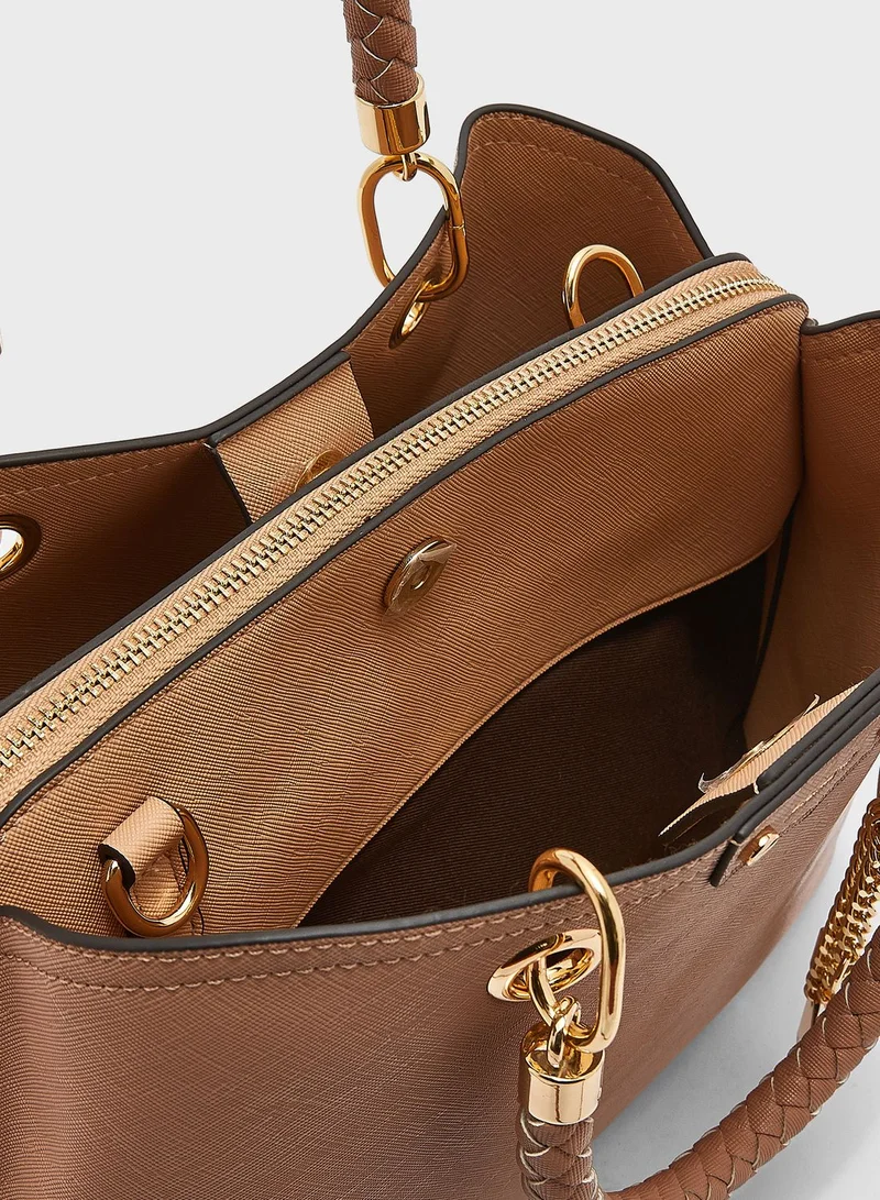 ALDO Lothycan Tote