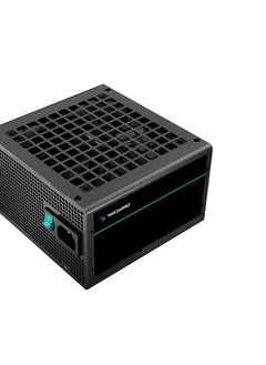 DEEPCOOL PF650D 80 Plus Standard Power Supply, 650 Watts, 120mm Fan Size, Hypro Bearing, Active PFC + Double Tube Forward, Taiwan Bulk Capacitor, OPP/OVP/SCP Protection, Black | R-PF650D-HA0B-UK  - Image 5