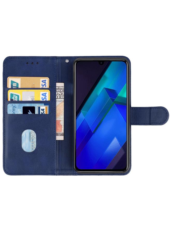Zaboon Case For Infinix Note 12 / G88 Leather Phone Case - Image 3