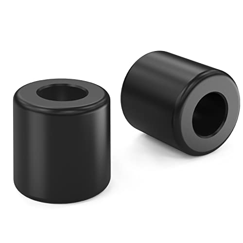 NICECNC Upper and Lower Chain Roller Compatible with Yamaha Blaster 200 1988 1989 1990-2000 2001 2002 2003 2004 2005 2006, Warrior 350 1987-2004, TTR125 WR250F WR450F WR25R, See Fitments - Image 1