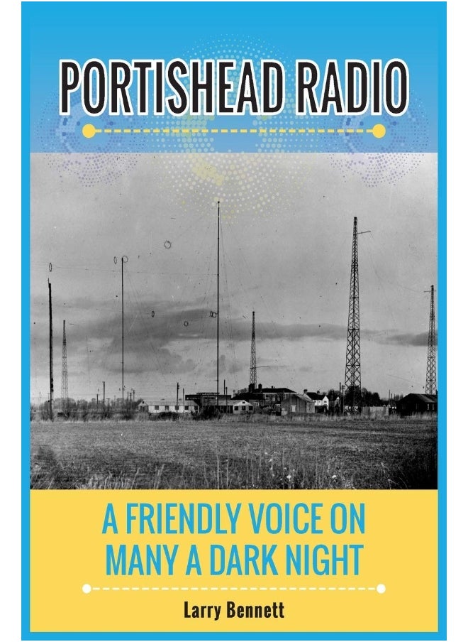Portishead Radio 