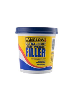 Langlow Langlow Ultra Light Filler 500 ml 