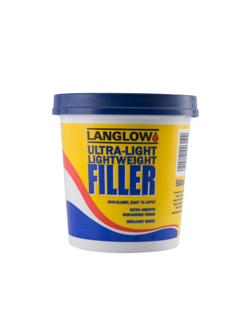 Langlow Langlow Ultra Light Filler 500 ml 