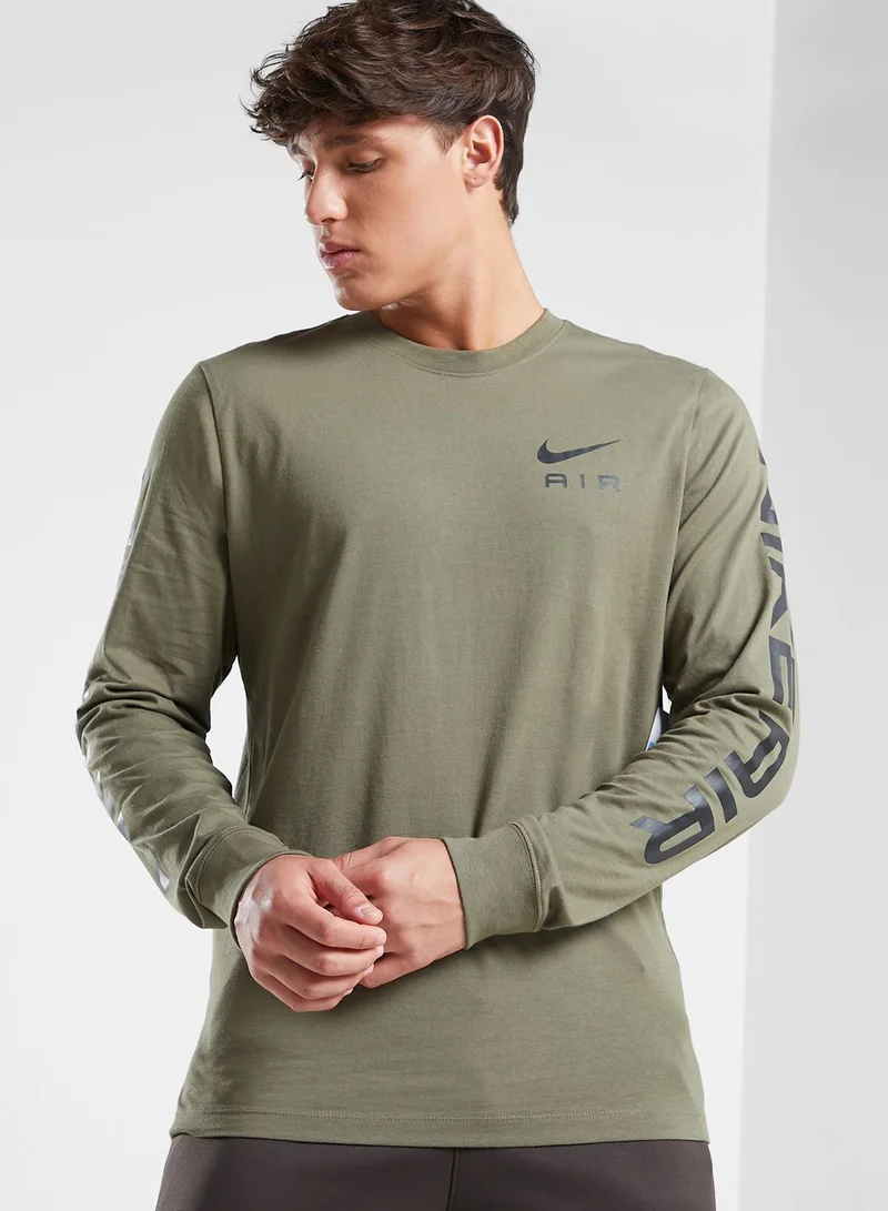 Nike Nsw Air T-Shirt