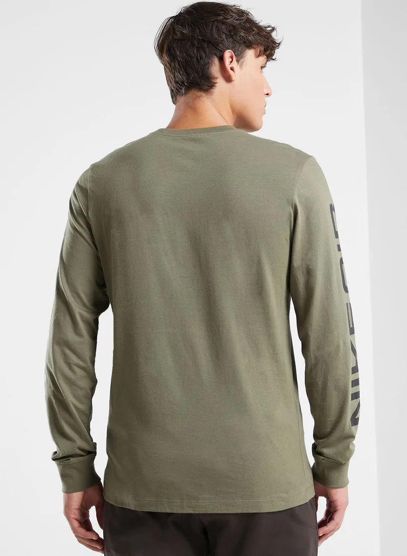 Nike Nsw Air T-Shirt