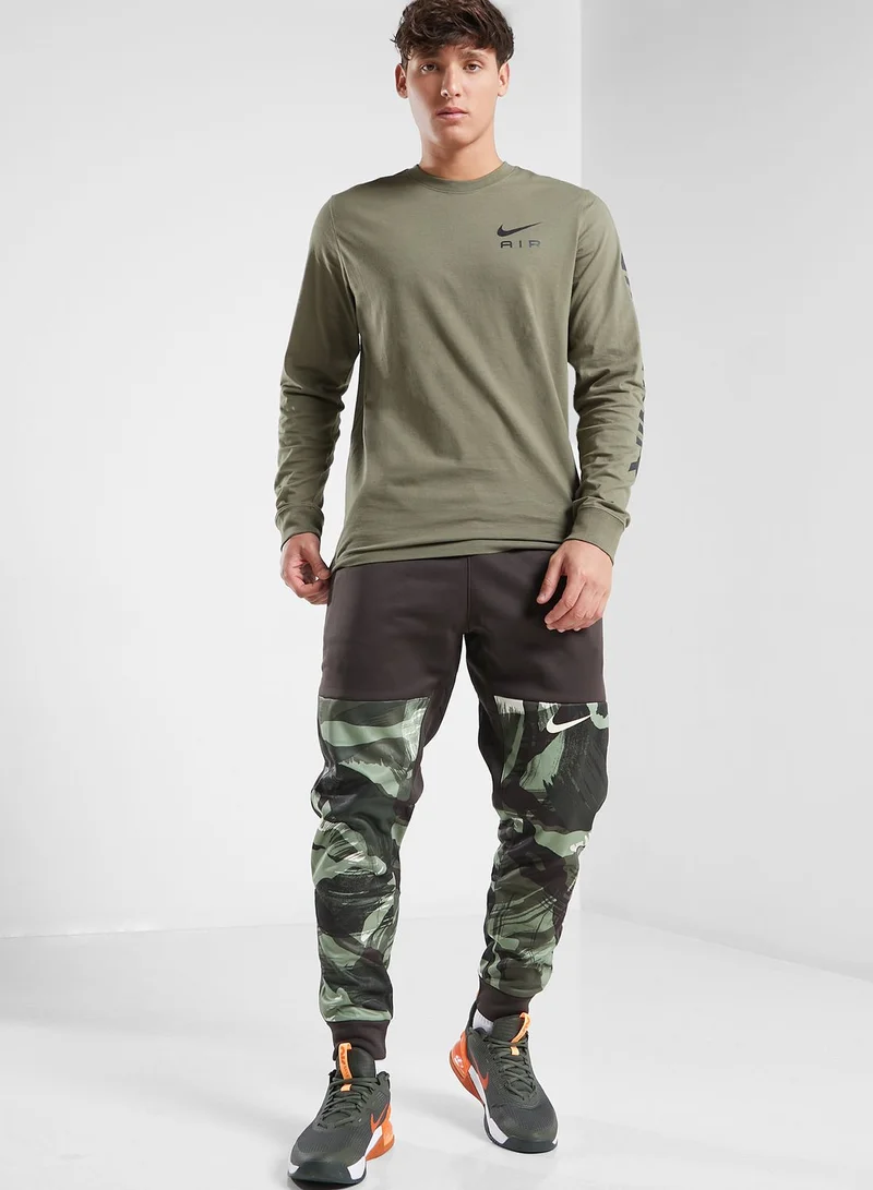 Nike Nsw Air T-Shirt