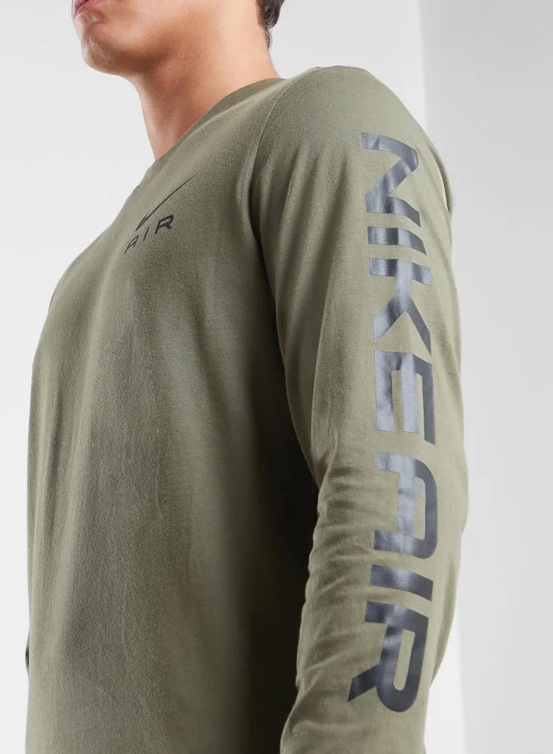 Nike Nsw Air T-Shirt