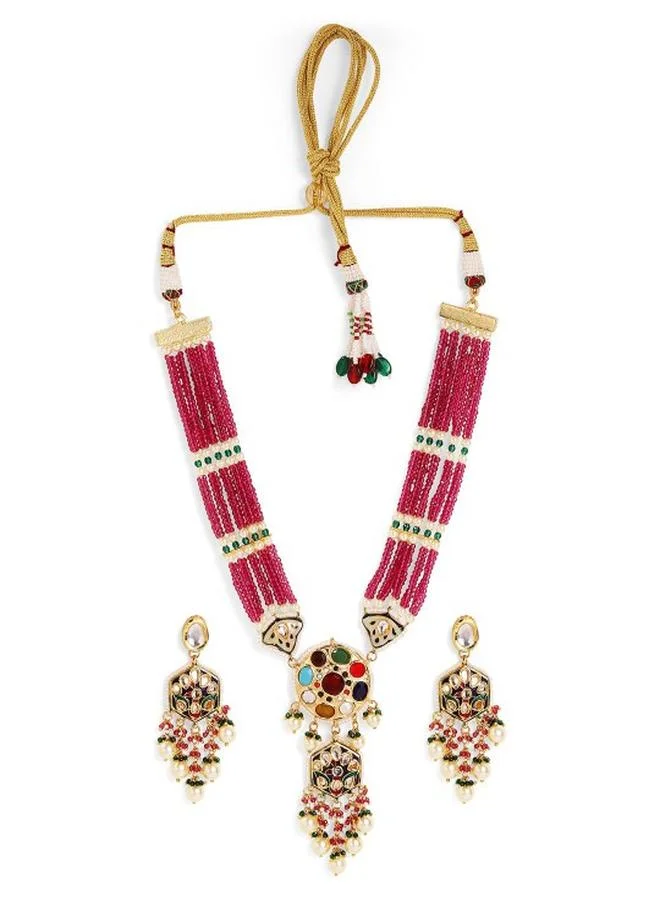 Priyaasi Hoop Earrings