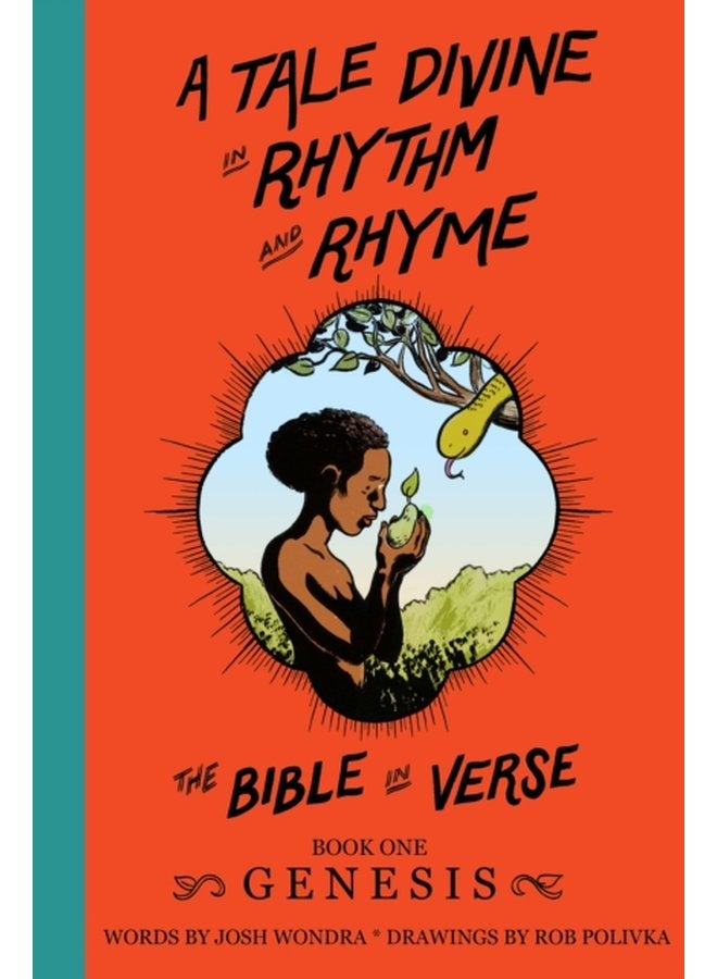 TALE DIVINE IN RHYTHM RHYME - Paperback