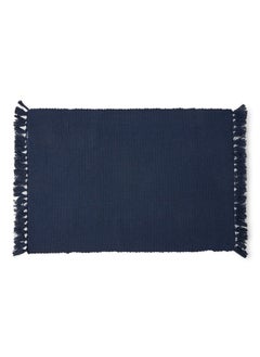 Cub Ribbed Placemat, Navy - 33X48 Cm - pzsku/Z36F76B0967E08B97CE7CZ/45/_/1718169829/7497b01b-fb5a-4b1d-9a23-ca3fa51d0e0d