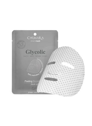 Peeling Booster Face Mask Glycolic 18 ml - pzsku/Z36F76CB70676D97EE426Z/45/1746438048/836a5732-5a6a-46a0-bd36-54b57a0c7b4d