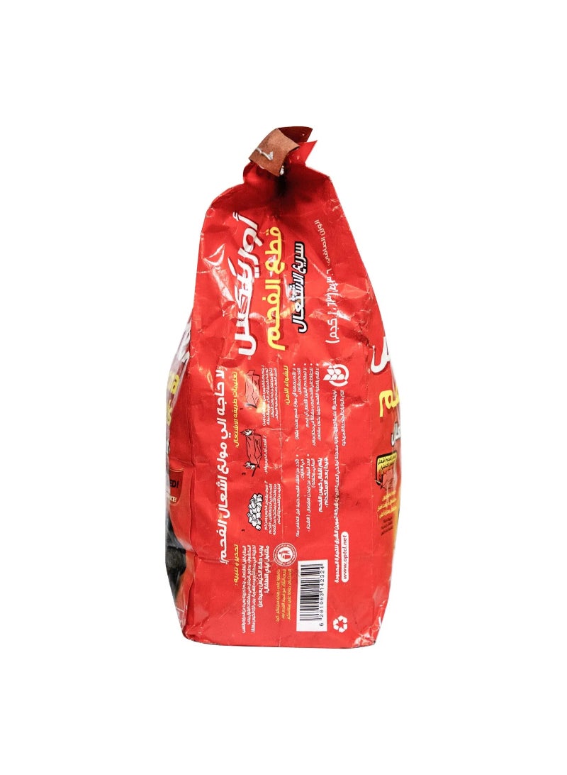 Orinex Charcoal Lighter 1.63 Kg - Image 2
