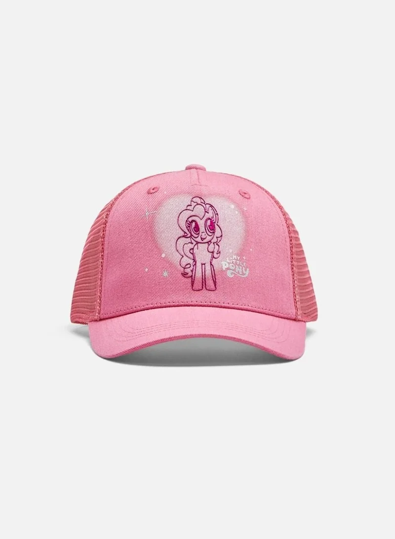بالابالا Kids Girls Baseball cap