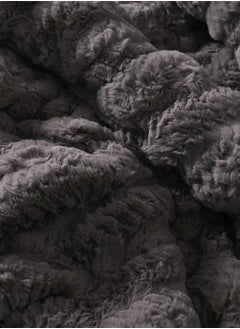 Family Bed Fox quilt set fur 3 pieces size 240 × 240 cm model 1628 from Family Bed  - Image 3