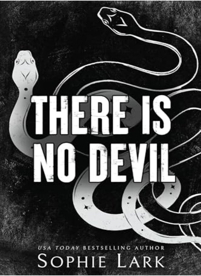 THERE IS NO DEVIL 