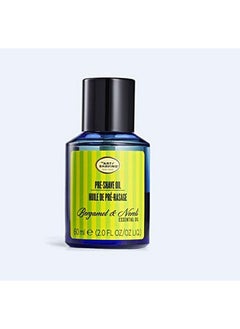 THE ART of SHAVING Pre Shave Beard Oil Shaving Oil For Men, Protects Against Irritation And Razor Burn, Clinically Tested For Sensitive Skin, Bergamot & Neroli, 2 Oz  - Image 4